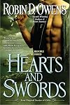 Hearts and Swords