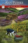 Foul Play at Four