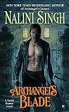 Archangel's Blade