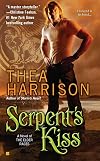 Serpent's Kiss