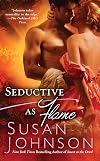 Seductive as Flame
