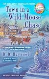 Town In A Wild Moose Chase