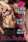 Hot in Handcuffs (Anthology 3-in-1)