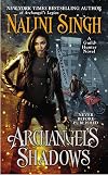 Archangel's Shadows