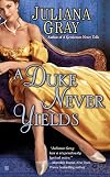 A Duke Never Yields