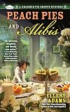 Peach Pies and Alibis