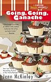 Going, Going, Ganache