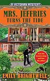 Mrs. Jeffries Turns the Tide