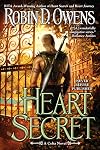 Heart Secret (A Celta Novel)