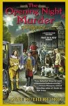 The Opening Night Murder (A Restoration Mystery)