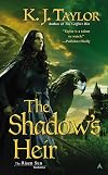 The Shadow's Heir (The Risen Sun)