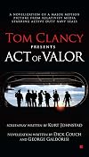 Tom Clancy Presents: Act of Valor