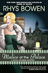 Malice at the Palace