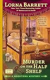 Murder on the Half Shelf