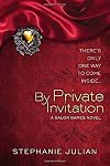 By Private Invitation (A Salon Games Novel)