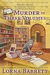 Murder in Three Volumes