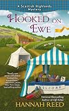 Hooked On Ewe