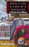Death Is Like A Box Of Chocolates