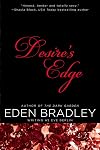 Desire's Edge (Edge Novel)