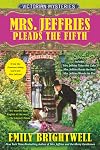 Mrs. Jeffries Pleads the Fifth