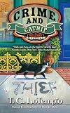 Crime And Catnip