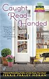 Caught Read-Handed (Read Em and Eat Mystery)