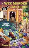 A Wee Murder In My Shop