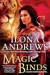 Magic Binds