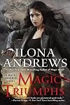 Magic Triumphs