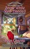 Snow White Red-Handed