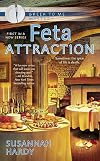 Feta Attraction