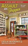 Assault and Pepper