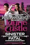 Sinister and Fatal (The Sinister Touch / The Fatal Fortune)
