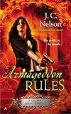 Armageddon Rules