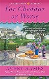 For Cheddar Or Worse