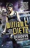 Deadeye (Mutant Files)