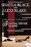 Scandal Never Sleeps