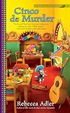 Cinco de Murder (A Taste of Texas Mystery)