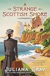 A Strange Scottish Shore