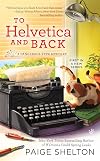 To Helvetica and Back