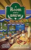 A Room with a Brew (A Brewing Trouble Mystery)