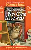 No Cats Allowed