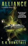 Alliance (A Linesman Novel)