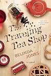 The Traveling Tea Shop