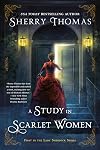 A Study in Scarlet Women