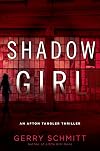 Shadow Girl (An Afton Tangler Thriller)