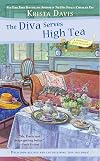 The Diva Serves High Tea