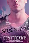 Satisfaction