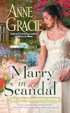 Marry in Scandal