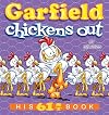 Garfield Chickens Out: His 61st Book